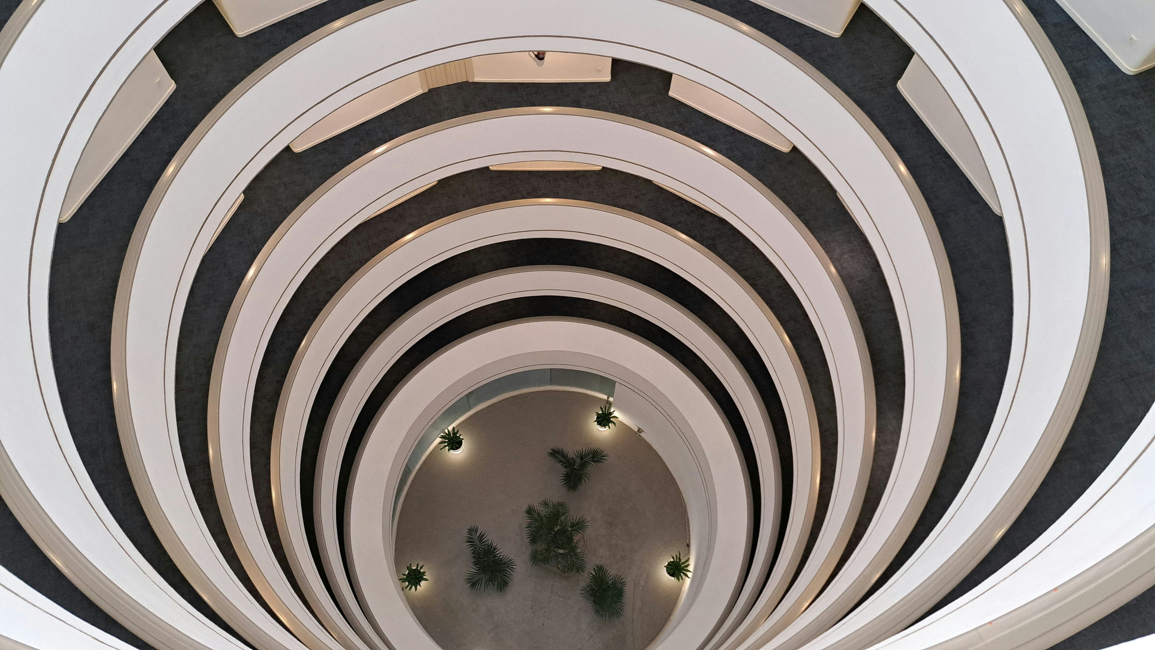 La seguridad del hotel ya no termina en recepción