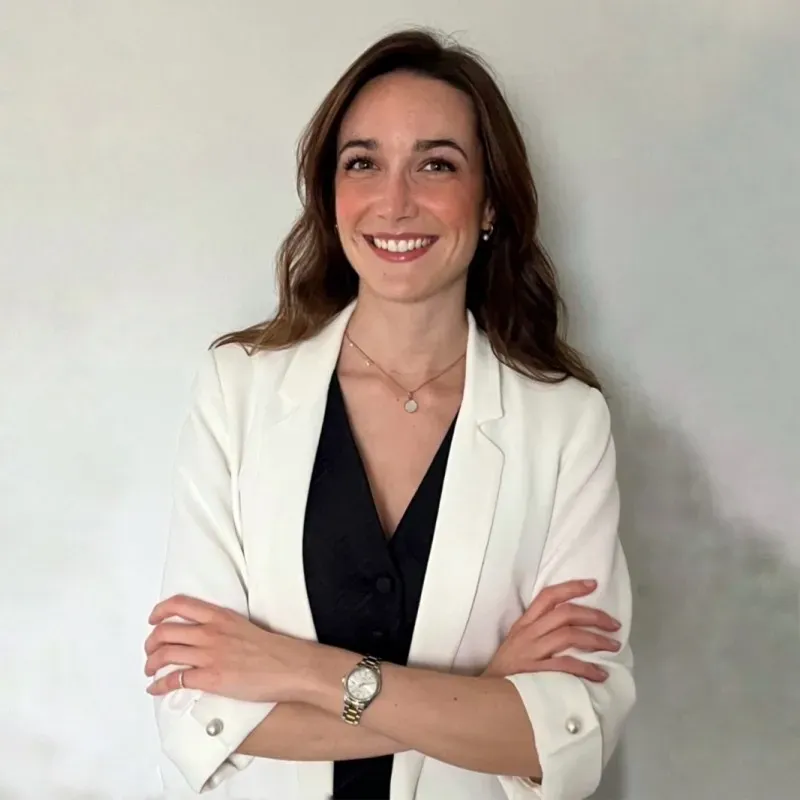 Gema Mendieta